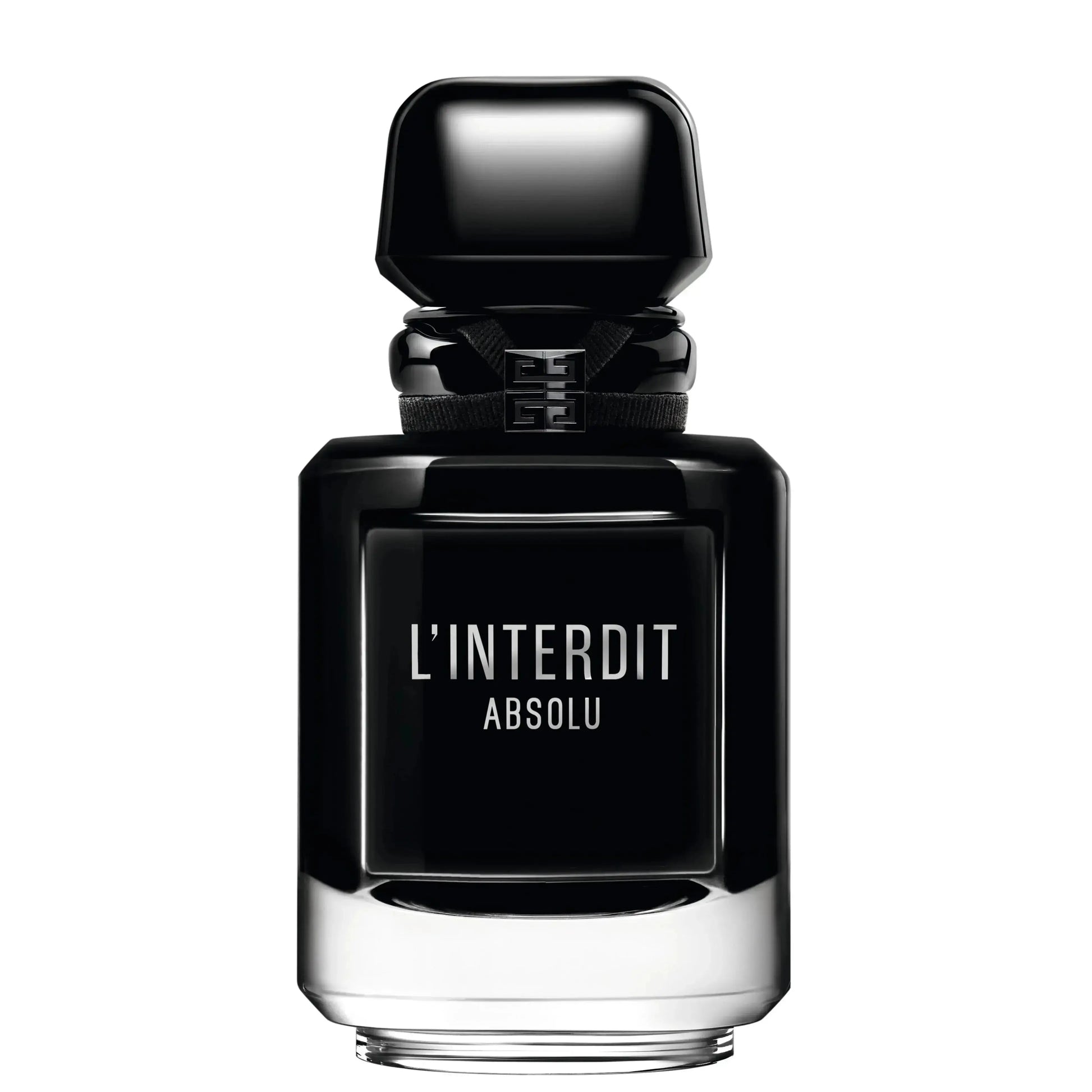 GIVENCHY L`Interdit Intense L EDP 35 ml - Versai.bg