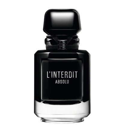 GIVENCHY L`Interdit Intense L EDP 35 ml - Versai.bg