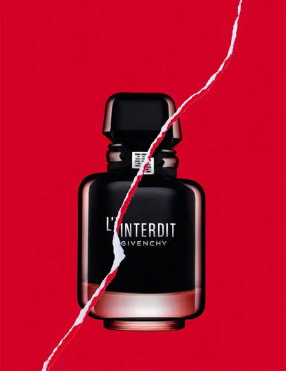 GIVENCHY L’Interdit Absolu L EDP 30 ml Givenchy