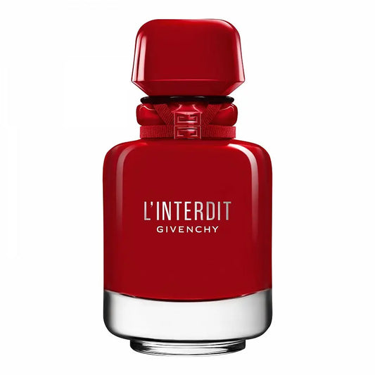 GIVENCHY L`Interdit Rouge L EDP 80 ml Givenchy