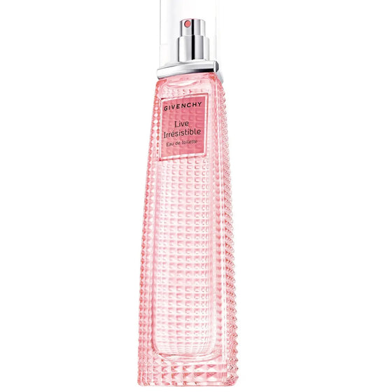 GIVENCHY Live Irresistible L EDP 40 ml - Versai.bg