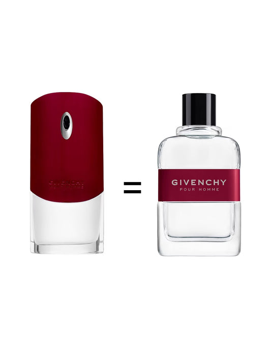 GIVENCHY Pour Homme H EDT 100 ml Givenchy