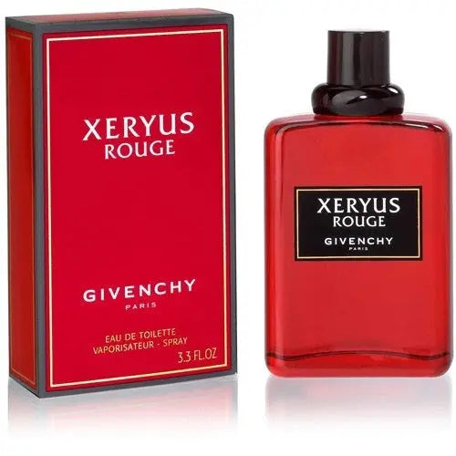 GIVENCHY Xeryus Rouge H EDT 100 ml - Versai.bg