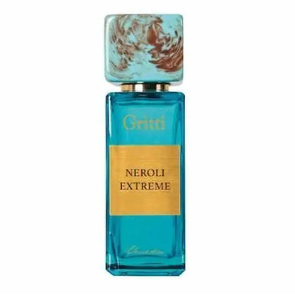 GRITTI Neroli Extreme U EDP 100 ml - Versai.bg