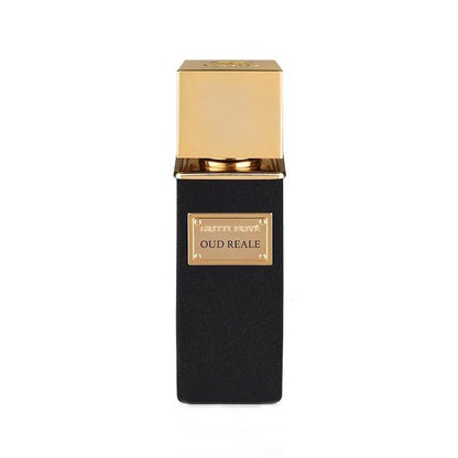 GRITTI Prive Oud Reale U EDP 100 ml Gritti