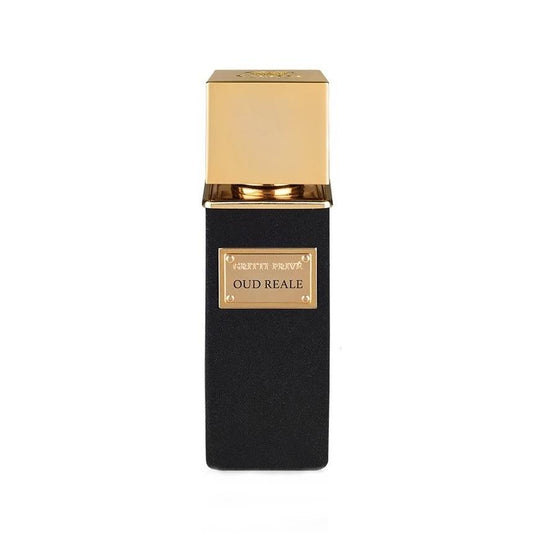 GRITTI Prive Oud Reale U EDP 100 ml Gritti