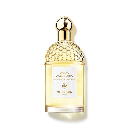 GUERLAIN Aqua Allegoria Bergamote Calabria U EDP 75 ml - Versai.bg