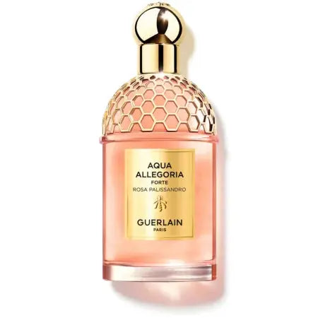 GUERLAIN Aqua Allegoria Forte Rosa Palissandro L EDP 125 ml - Versai.bg
