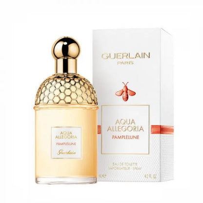 GUERLAIN Aqua Allegoria Pamplelune L EDT 125 ml - Versai.bg