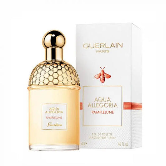 GUERLAIN Aqua Allegoria Pamplelune L EDT 125 ml - Versai.bg