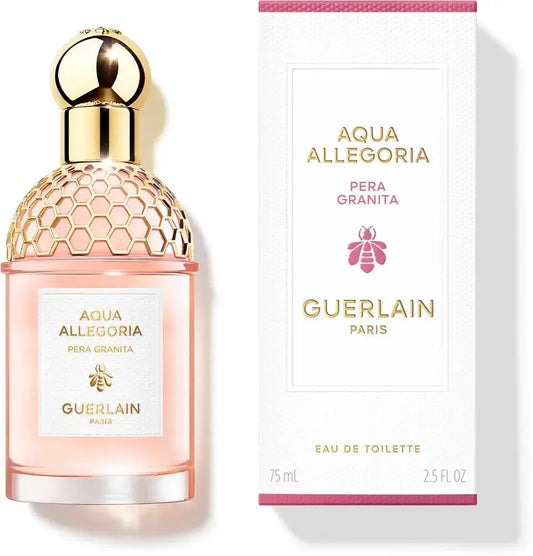 GUERLAIN Aqua Allegoria Pera Granita L EDT 75 ml - Versai.bg