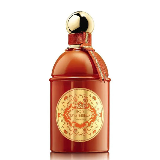 GUERLAIN Bois Mysterieux U EDP 125 ml - Versai.bg