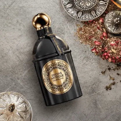 GUERLAIN Encens Mythique U EDP 125 ml - Versai.bg