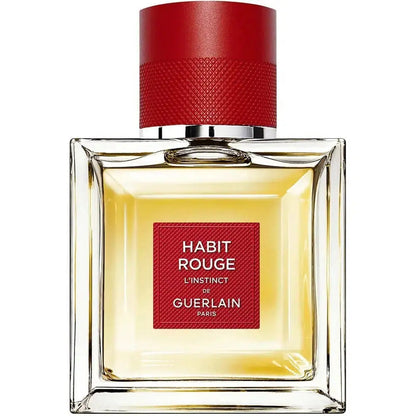 Guerlain Habit Rouge  L'Instinct H EDT 100 ml Guerlain