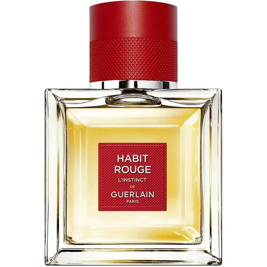Guerlain Habit Rouge  L'Instinct H EDT 100 ml Guerlain