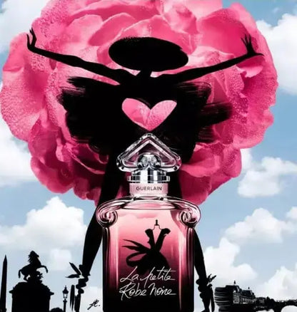 GUERLAIN La Petite Robe Noire L EDP 100 ml Guerlain