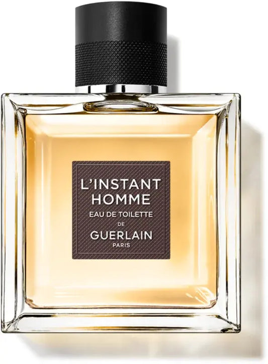 GUERLAIN L'Instant H EDT 100 ml - Versai.bg
