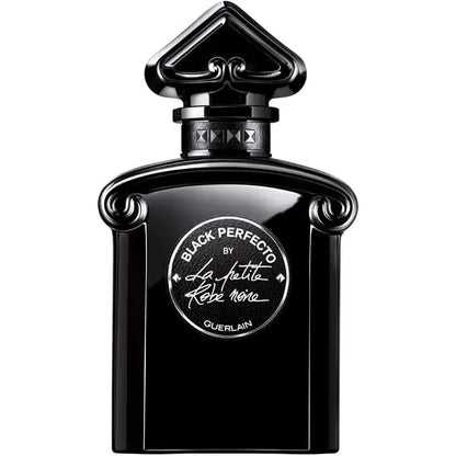 GUERLAIN La Petite Robe Noire Black Perfecto Florale L EDP 100 ml - Versai.bg