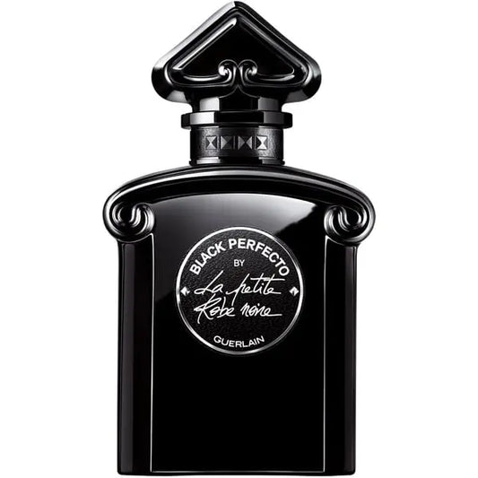 GUERLAIN La Petite Robe Noire Black Perfecto Florale L EDP 100 ml - Versai.bg