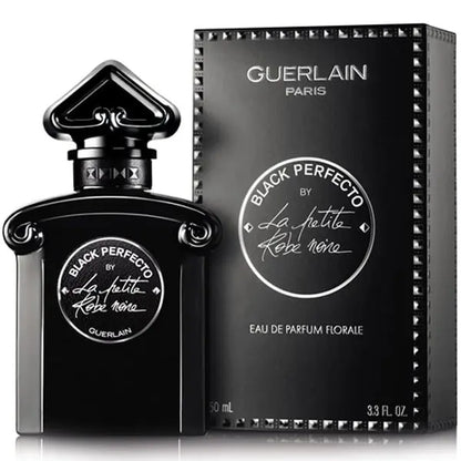 GUERLAIN La Petite Robe Noire Black Perfecto Florale L EDP 100 ml - Versai.bg