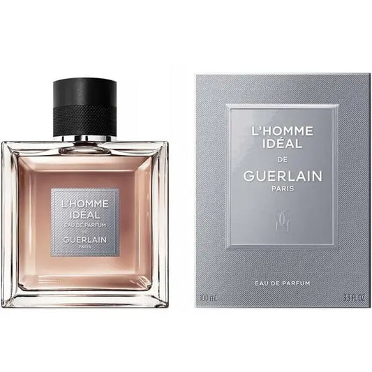 GUERLAIN L`Homme Ideal H EDP 100 ml Guerlain