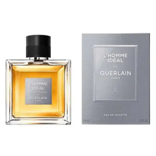 GUERLAIN L`Homme Ideal H EDT  50 ml Guerlain