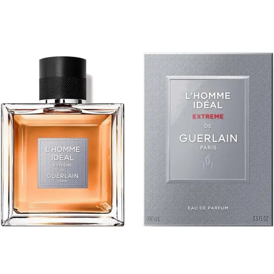 GUERLAIN L`Homme Ideal Extreme H EDP 100 ml Guerlain