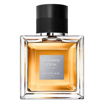 GUERLAIN L`Homme Ideal Intense H EDP 100 ml Guerlain