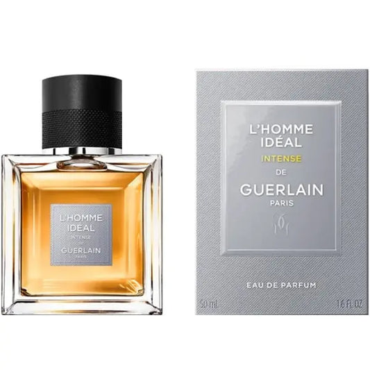 GUERLAIN L`Homme Ideal Intense H EDP 100 ml Guerlain