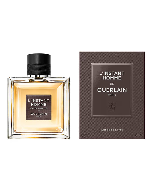 GUERLAIN L'Instant H EDP 100 ml - Versai.bg