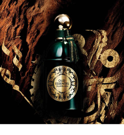 GUERLAIN Oud Essentiel U EDP 125 ml Guerlain
