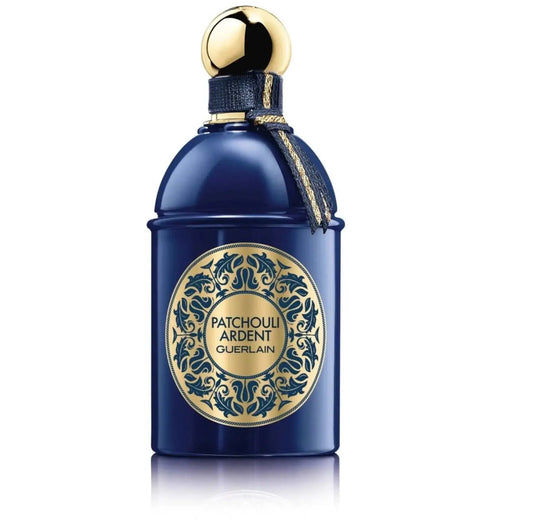 GUERLAIN Patchouli Ardent U EDP 125 ml - Versai.bg