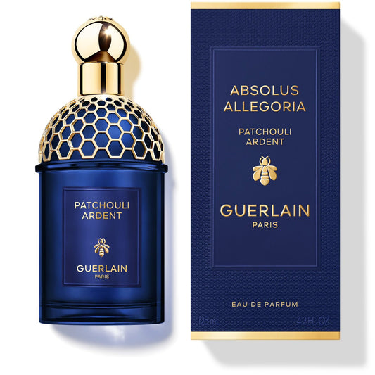 GUERLAIN Patchouli Ardent U EDP 125 ml - Versai.bg