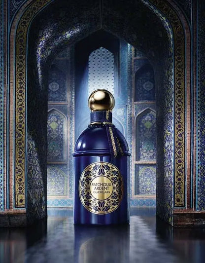 GUERLAIN Patchouli Ardent U EDP 125 ml - Versai.bg
