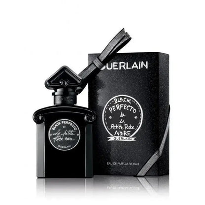 GUERLAIN La Petite Robe Noire Black Perfecto L EDP 30 ml - Versai.bg