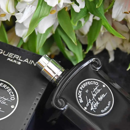 GUERLAIN La Petite Robe Noire Black Perfecto L EDP 30 ml - Versai.bg