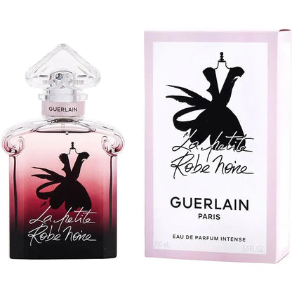 GUERLAIN La Petite Robe Noire Intense L EDP 75 ml - Versai.bg