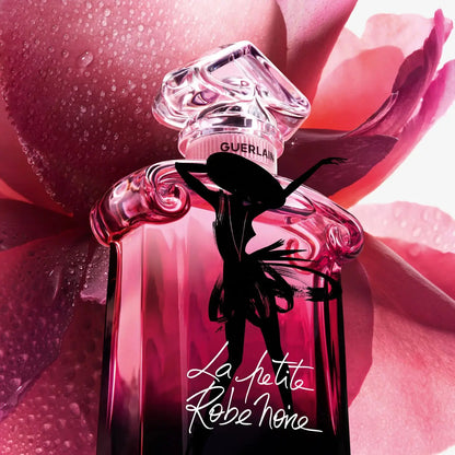 GUERLAIN La Petite Robe Noire Intense L EDP 75 ml - Versai.bg