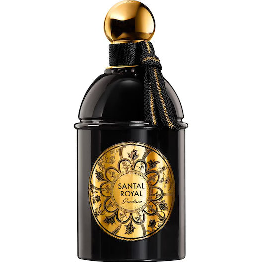 GUERLAIN Santal Royal U EDP 125 ml - Versai.bg
