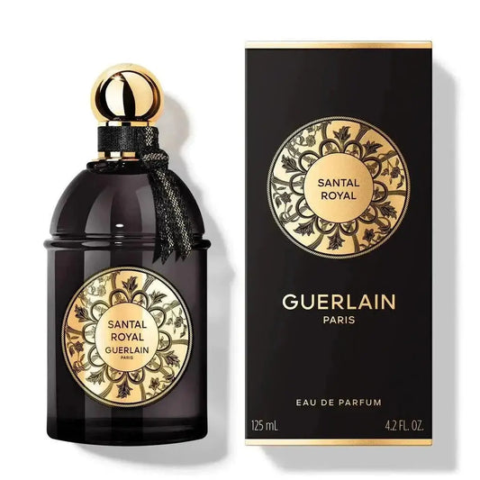 GUERLAIN Santal Royal U EDP 125 ml - Versai.bg