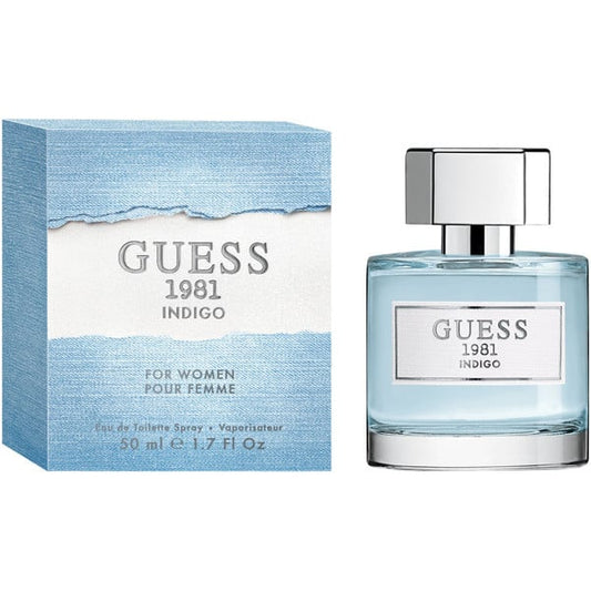 GUESS 1981 Indigo L EDT 100 Guess