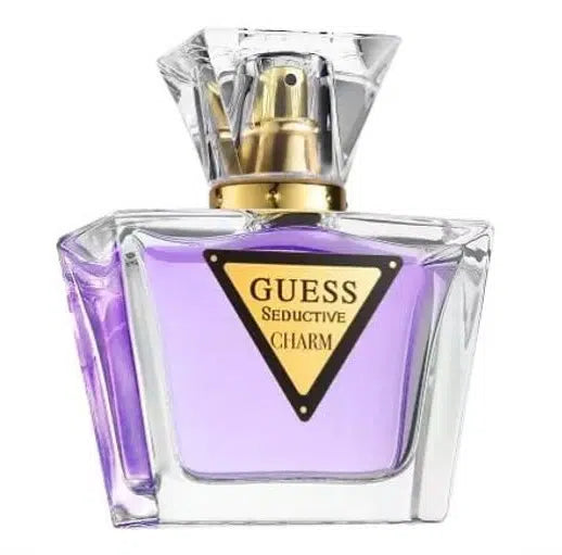 GUESS Seductive Charm L EDT 75 ml Guess