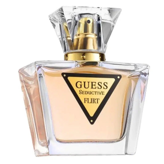 GUESS Seductive Flirt L EDT 75 ml Guess