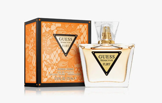 GUESS Seductive Flirt L EDT 75 ml Guess
