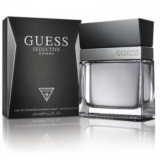 GUESS Seductive H EDT 100 ml Guess