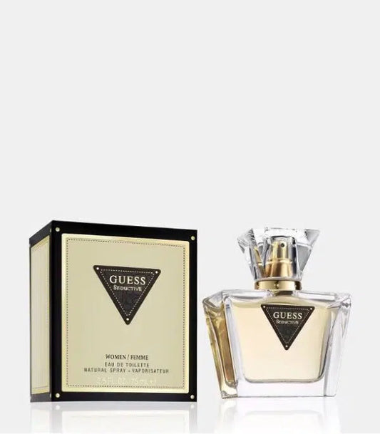 Guess Seductive L EDT 75 ml Guess