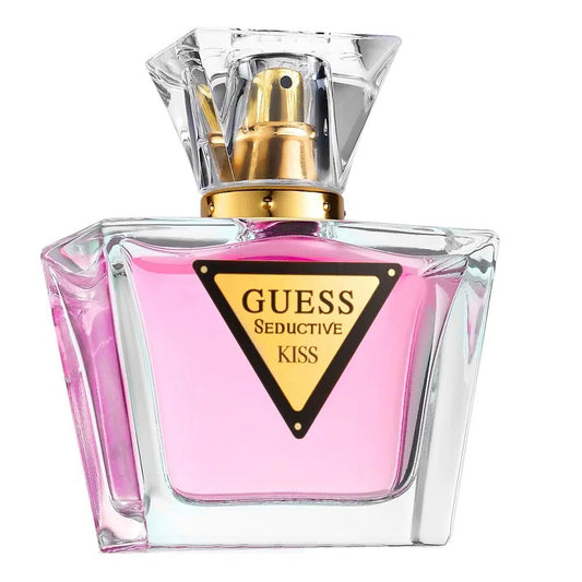Guess Seductive Kiss L EDT 75 ml Guess