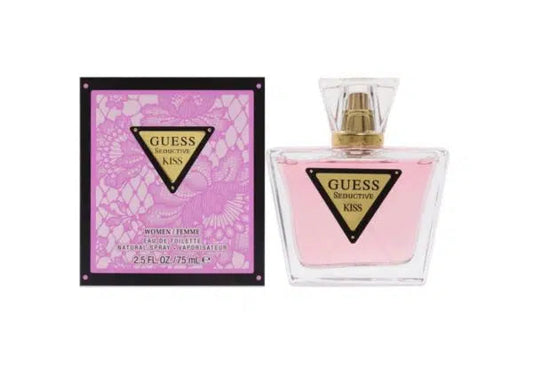 Guess Seductive Kiss L EDT 75 ml Guess
