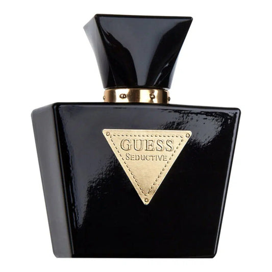 GUESS Seductive Noir L EDT 75 ml Guess