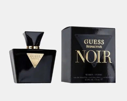 GUESS Seductive Noir L EDT 75 ml Guess